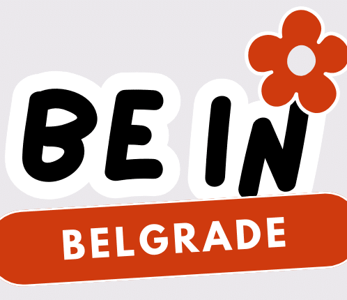 Be in Belgrade