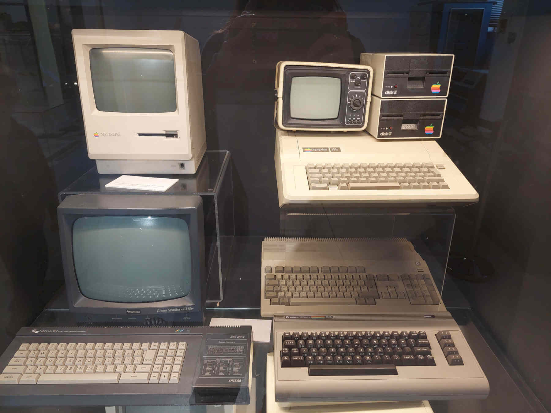 Museum of Science and Technology Belgrade: A Nostalgic Journey Through ...