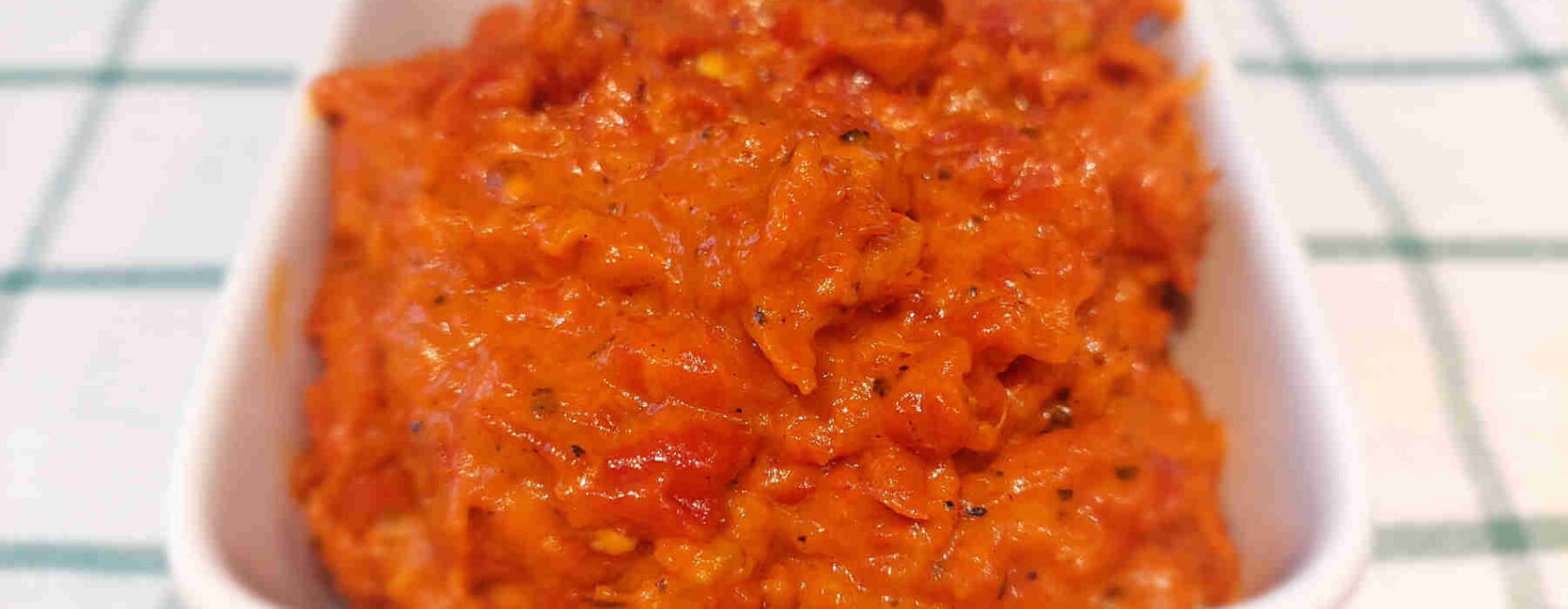 Ajvar