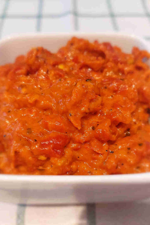 Ajvar